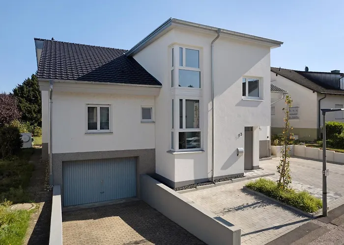 Wolf\'S Apartment Ortenau