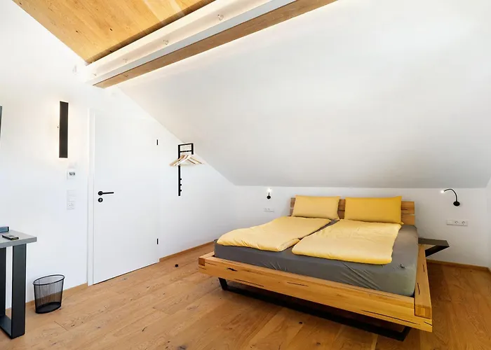 Wolf\'S Apartment Ortenau