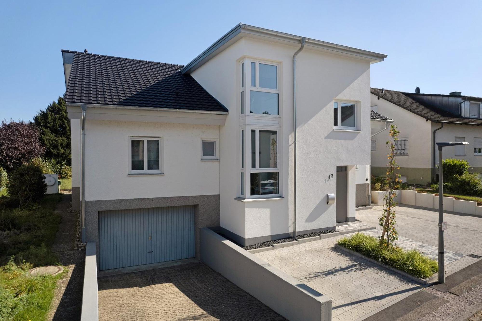 Apartment Wolf's Ortenau