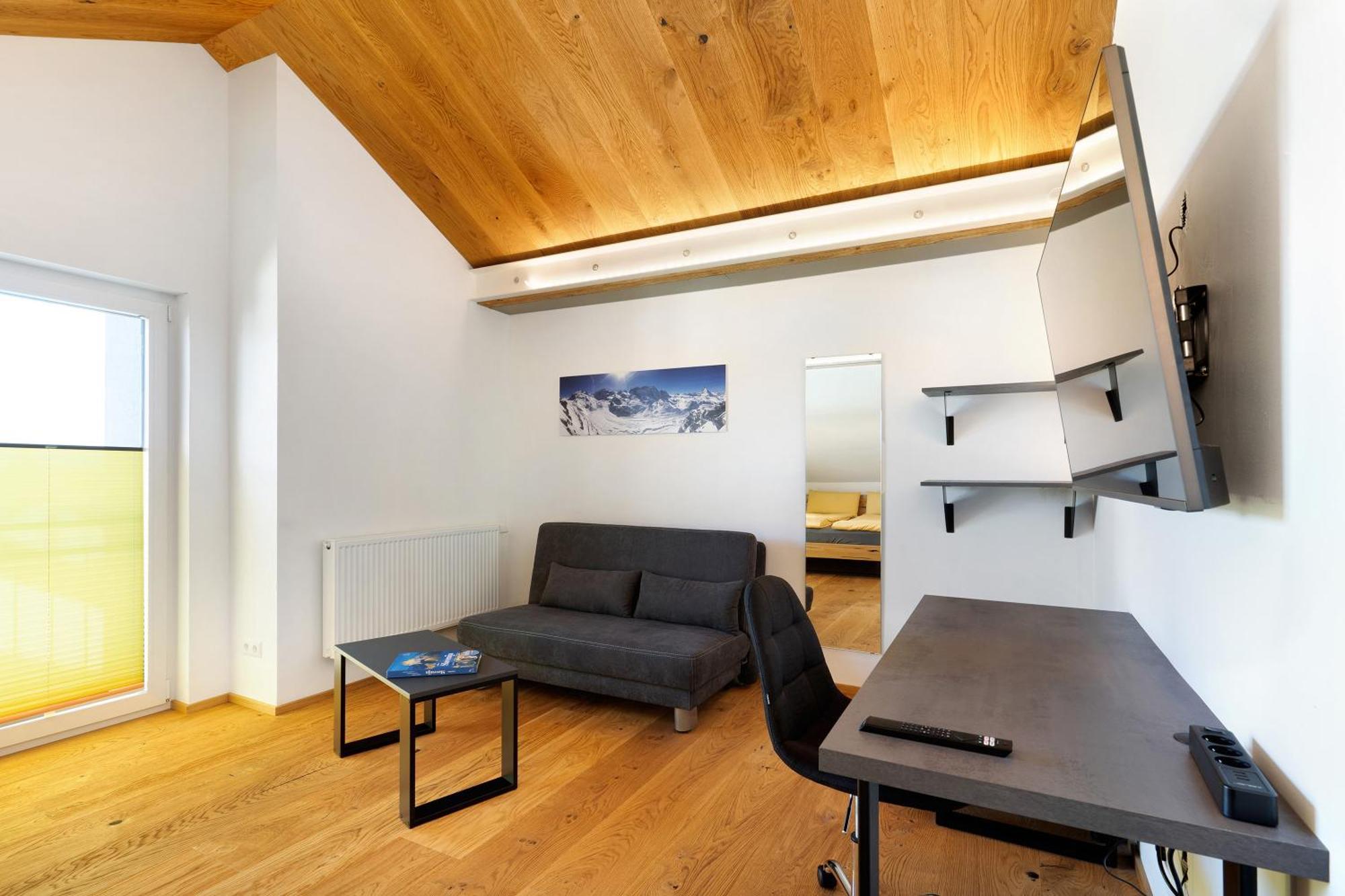 Wolf's Ortenau Apartment